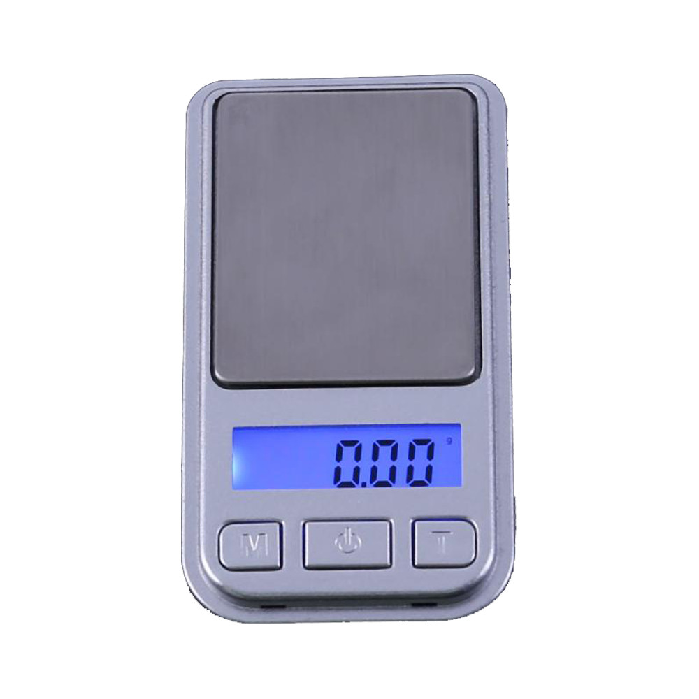 Ultra Mini Digital Scale