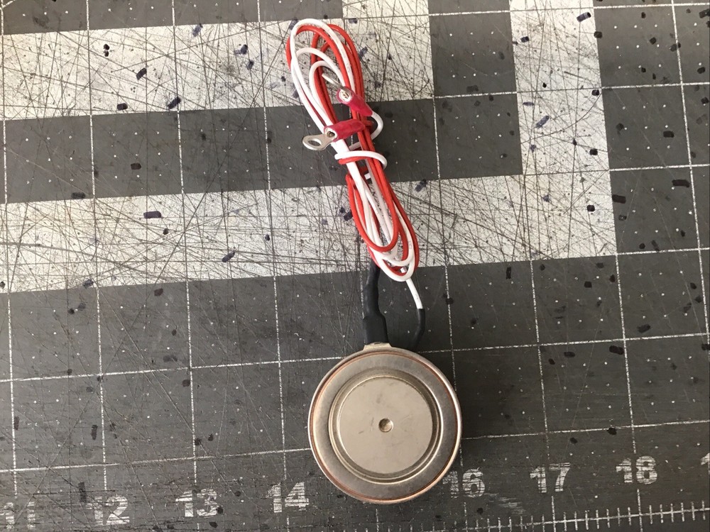 PRX Thyristor T7SO126504LP New(LZ03F)