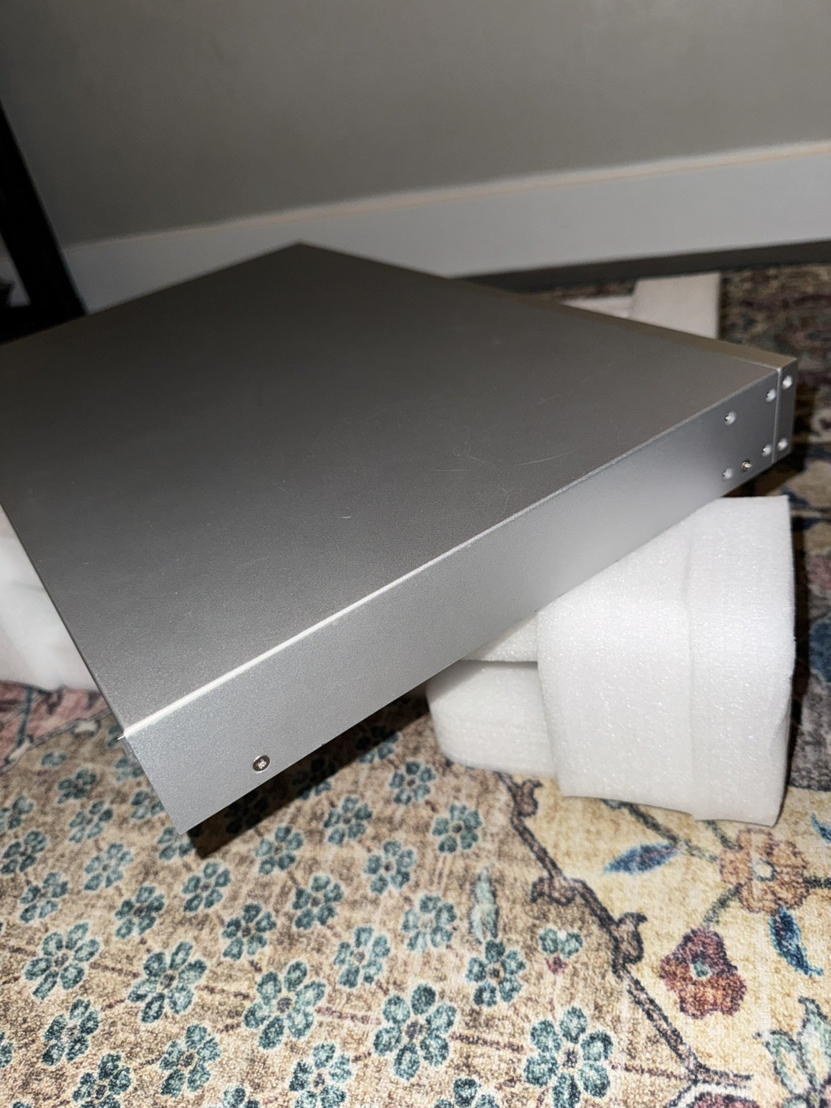 Ubiquiti UniFi Dream Machine SE UDM-SE Router – For Parts / Repair