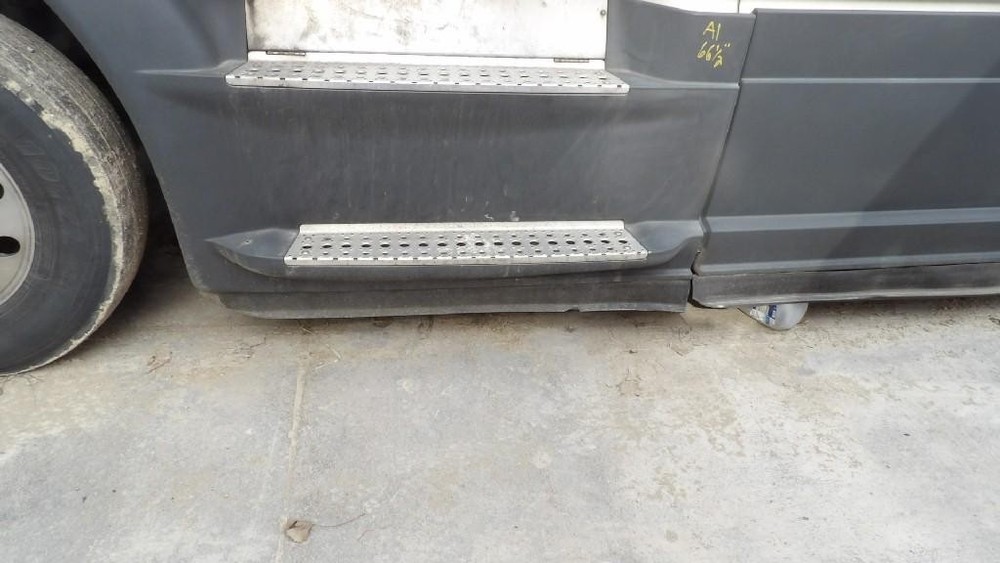 For 2015 FREIGHTLINER CASCADIA 125 SIDE FAIRING Left ,  MN