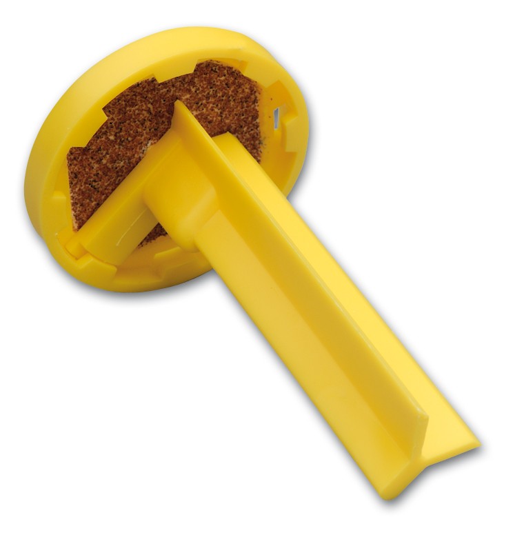 Tweeten Topper Billiard Ferrule Tip Grinder, Easy