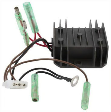 Wild Boar PWC Regulator AKI6027 248201