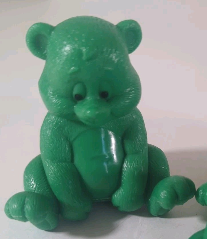 Lakeshore Learning Counting 25 Sorting Bears - 9 Large, 5 Medium & 11 Small