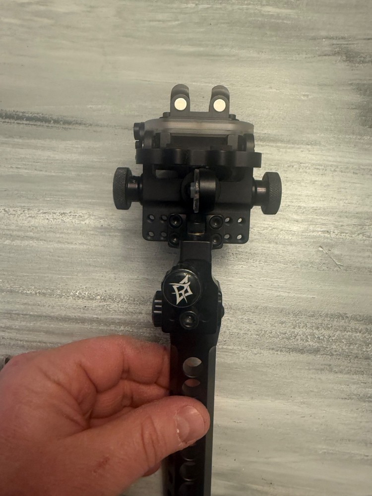 Option Archery 6s Bridge-Lock “Mathews”