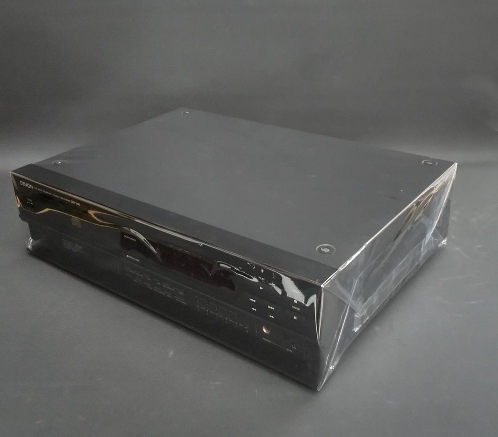 DENON DCD-1290 | Compact Disc (CD) Player from Japan