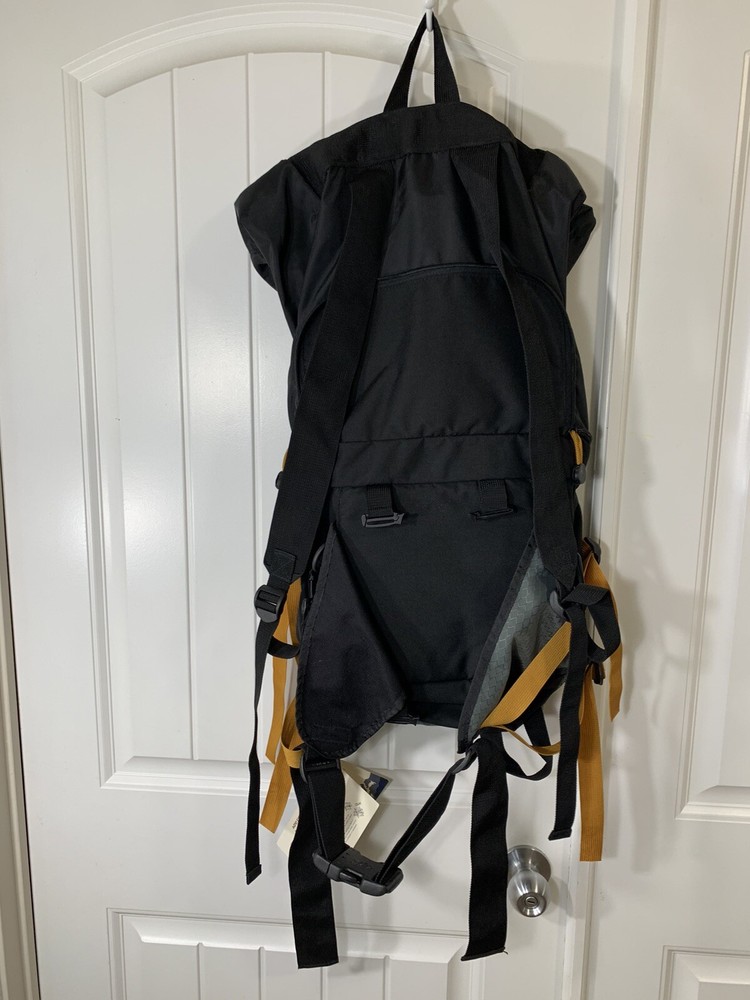 vintage Jansport Houdini Summit Back Pack