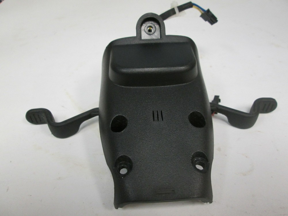 Pride Bottom Console Shroud Fits many Go-Go Models #3282