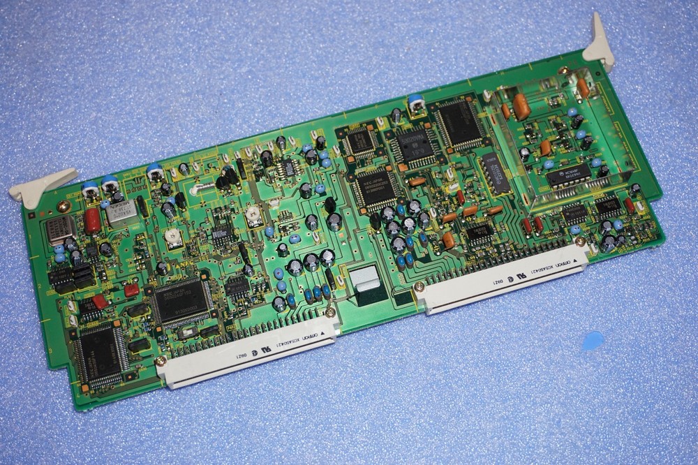 CIRCUIT VEP08143 -  PANASONIC AG-7750