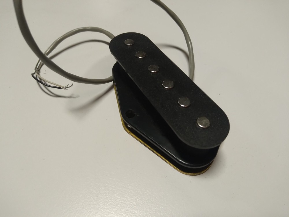 RPU-02B Bridge Pickup