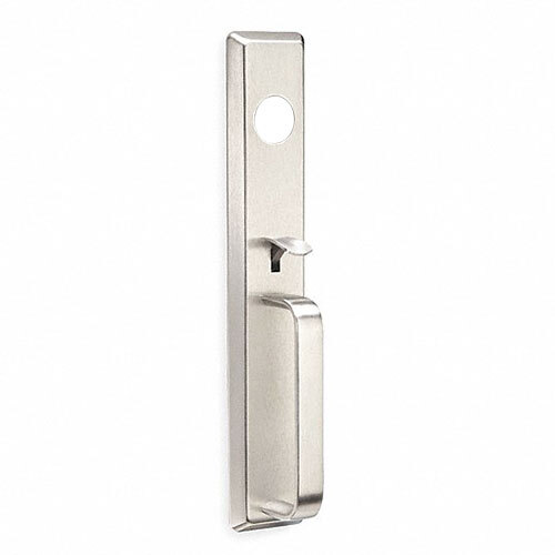 Yale 633F Exit Device Thumbpiece Escutcheon Pull Trim FREE SHIPPING!