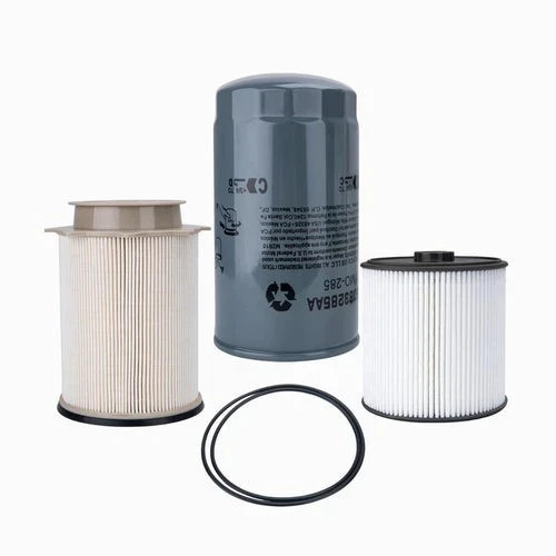 Mopar OEM 6.7L Cummins Fuel & Oil Filter Kit RAM 2500-5500 2019-24