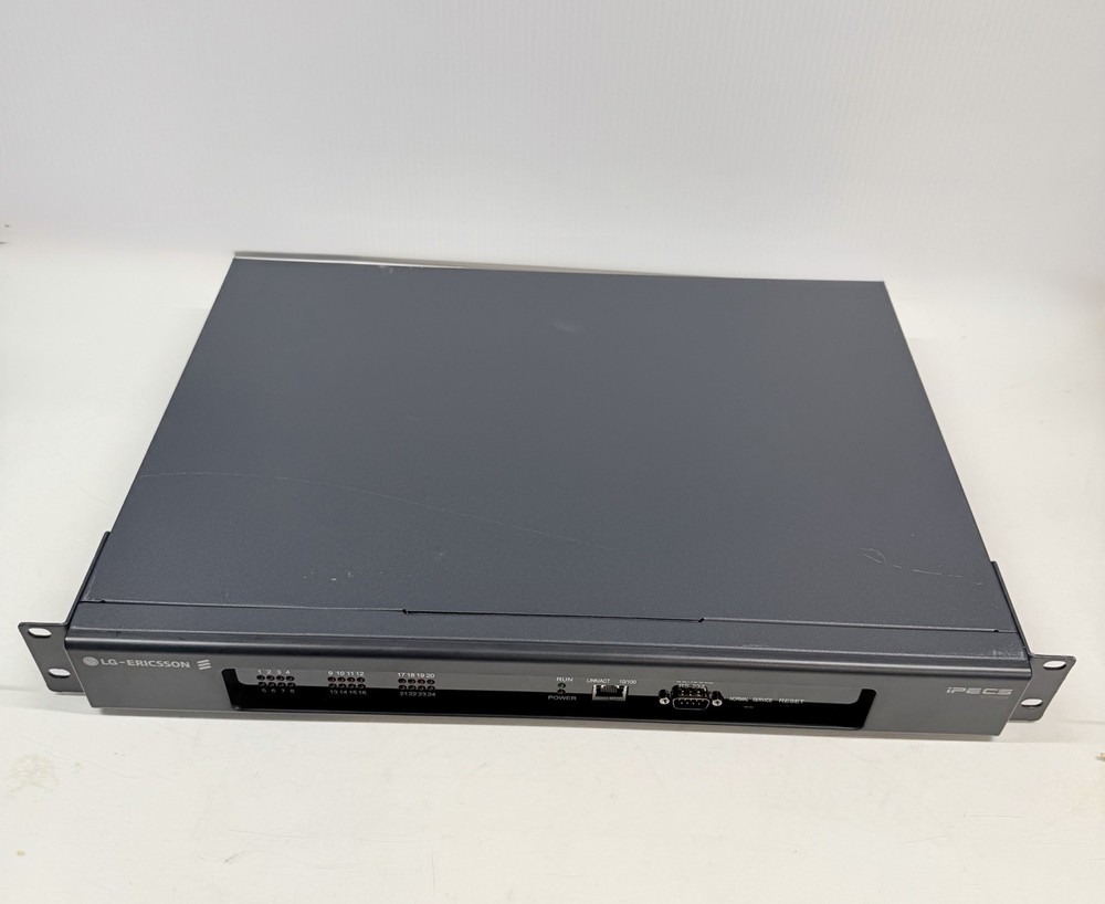 IPECS LG Ericsson DTIM24 LIK-DTIM24 IP PABX Digital Extension Module