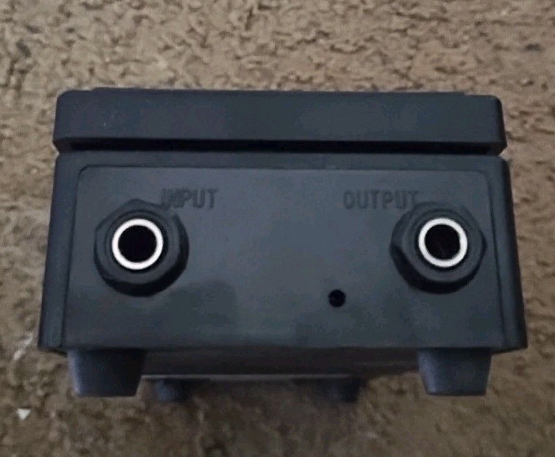 Volume Pedal Quick Lol