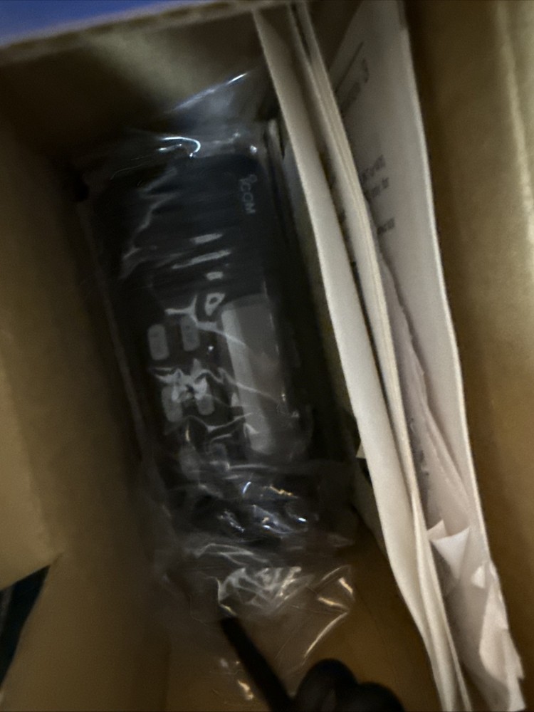 ICOM IC-M45 Transceiver Marine
