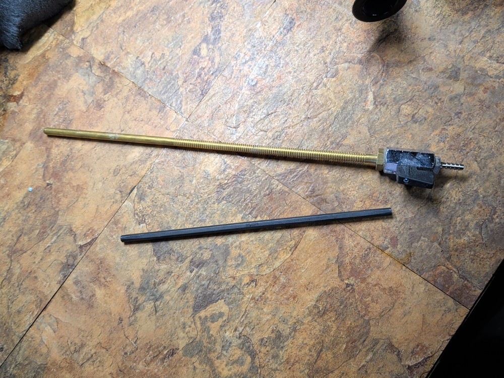 Spitznas Pneumatic Hammer Drill 2 2404 0010
