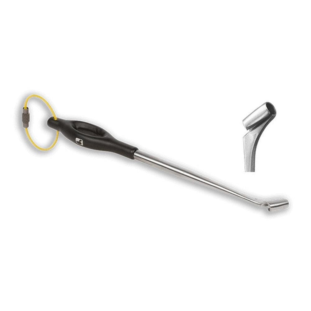 Loon Ergo Quick Release - Black or Yellow