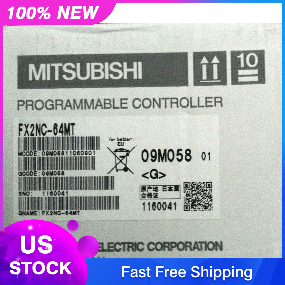 1PC NEW FX2NC-64MT