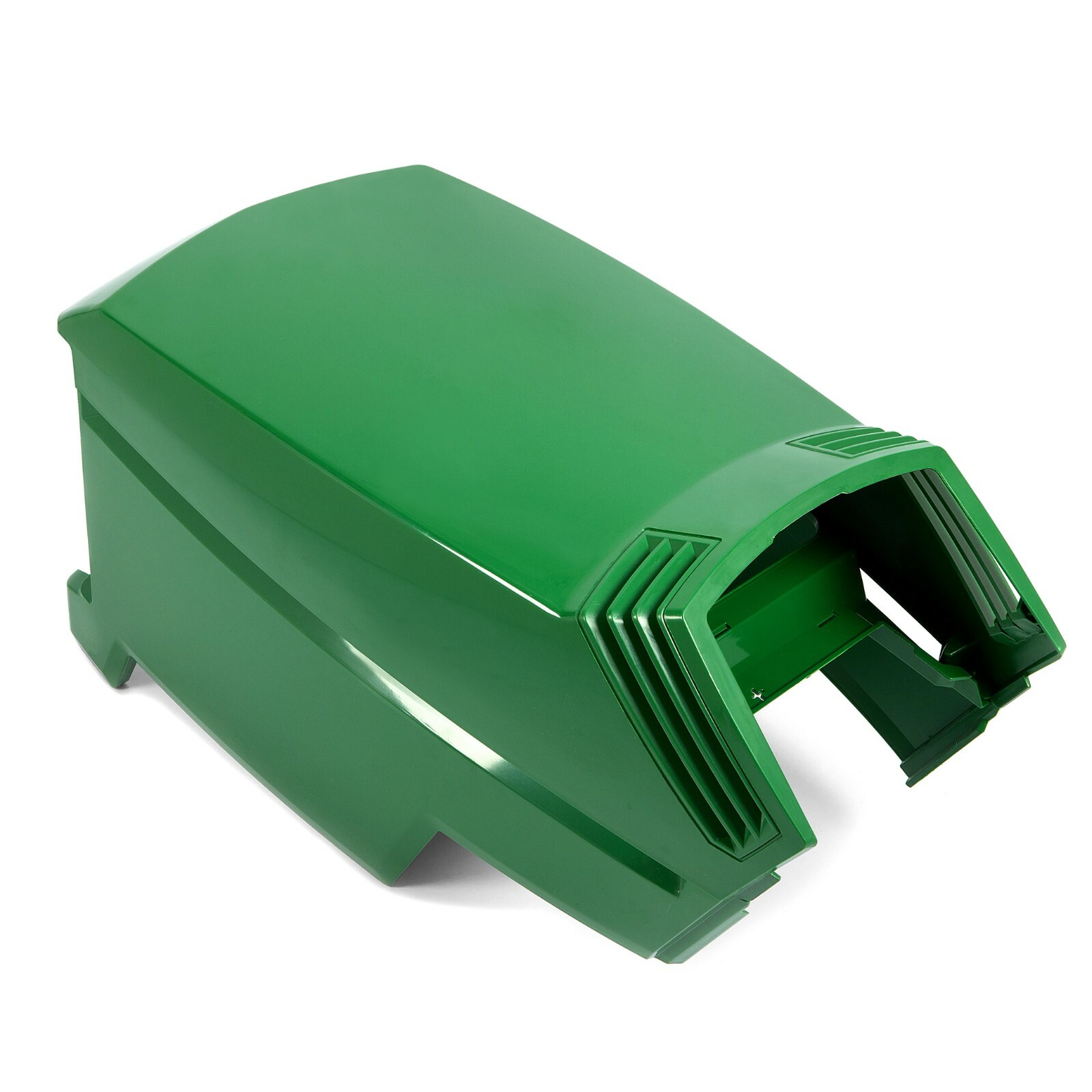 Upper & Lower Hood For John Deere LX172 LX173 LX176 Replace AM132526 AM117724