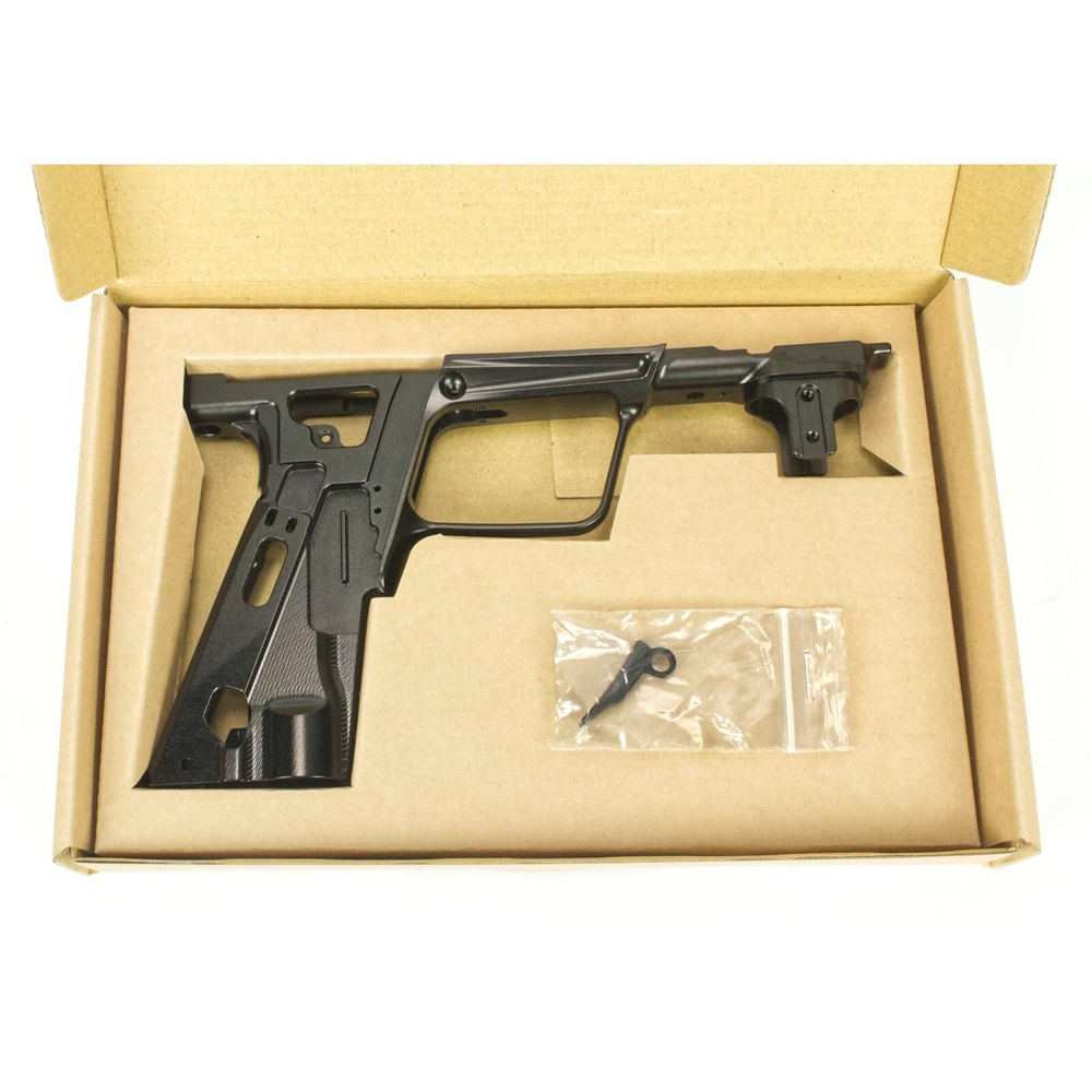 Planet Eclipse CS3 Single Trigger Frame Kit - Black