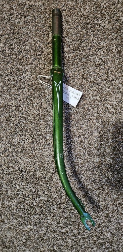 1972 Schwinn Breeze Fork