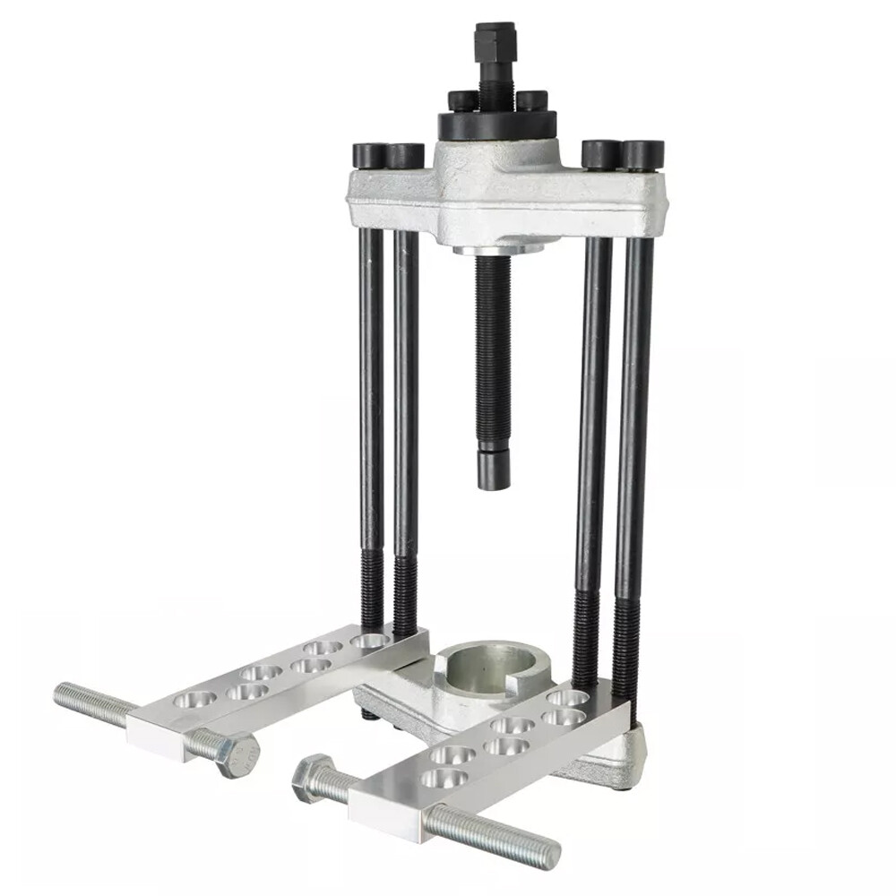 90150 King Pin Press Sturdy Repair Tool for Class 3-8 Medium & Heavy Duty Trucks