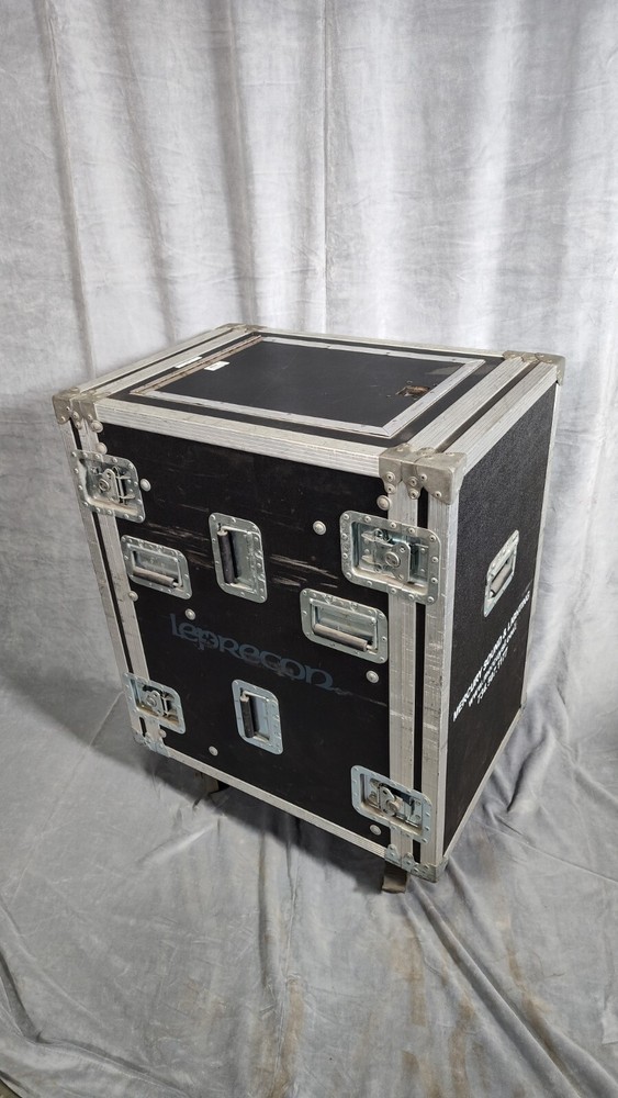Leprecon 24 channel MX-2400 Lighting Dimmer Rack