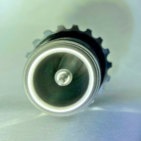 Lee 91094 338 LAPUA FULL LENGTH SIZING DIE ONLY