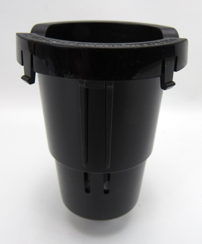 Replacement K Cup Pod Holder For KEURIG K-Compact K35 Coffee Maker