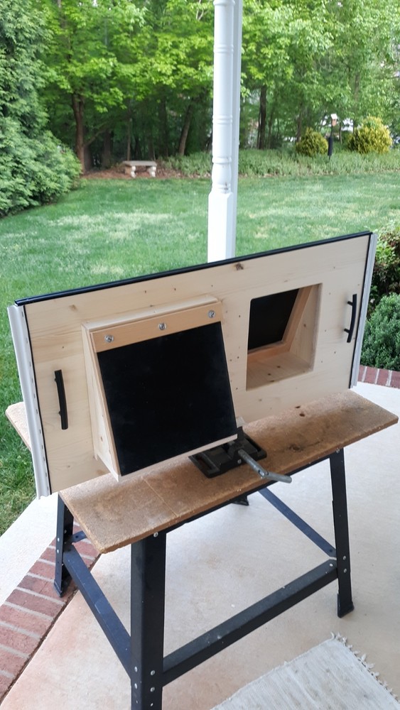 ENERGY SAVER CAT FLAP WINDOW INSERT