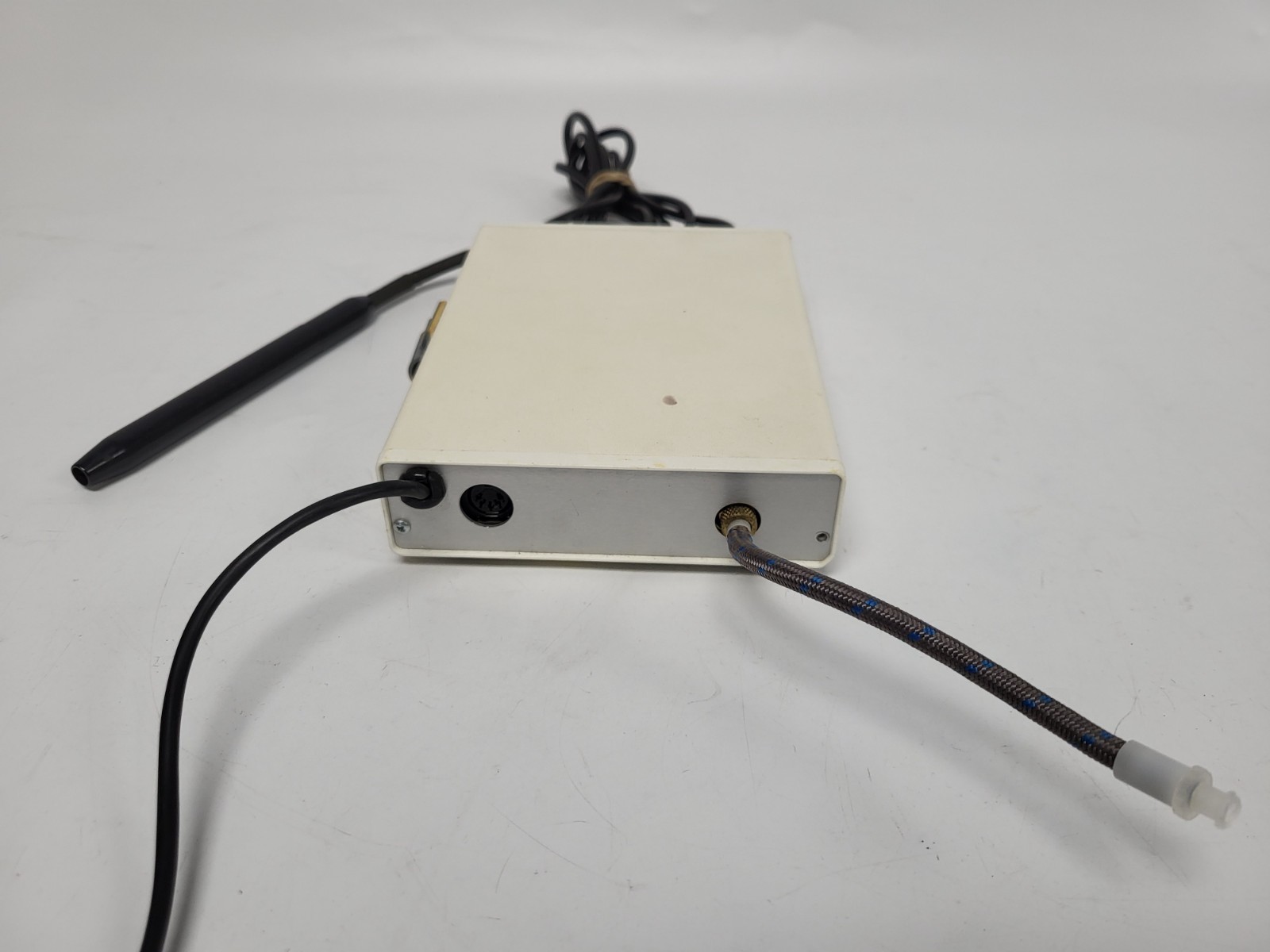 Parkell TurboSensor D560 Ultrasonic Scaler Parts (No Power Adapter, Untested)