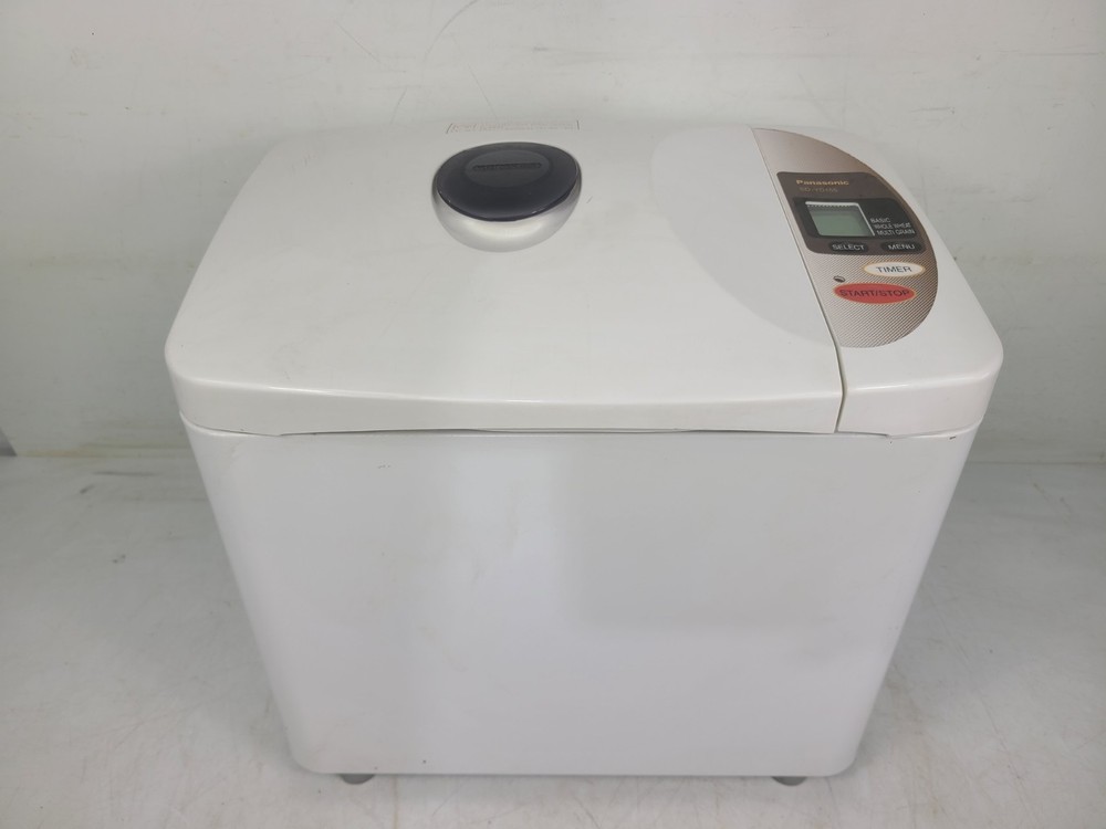 Panasonic SD-YD155 Automatic Bread Maker Machine w/ Yeast Dispenser (TESTED)