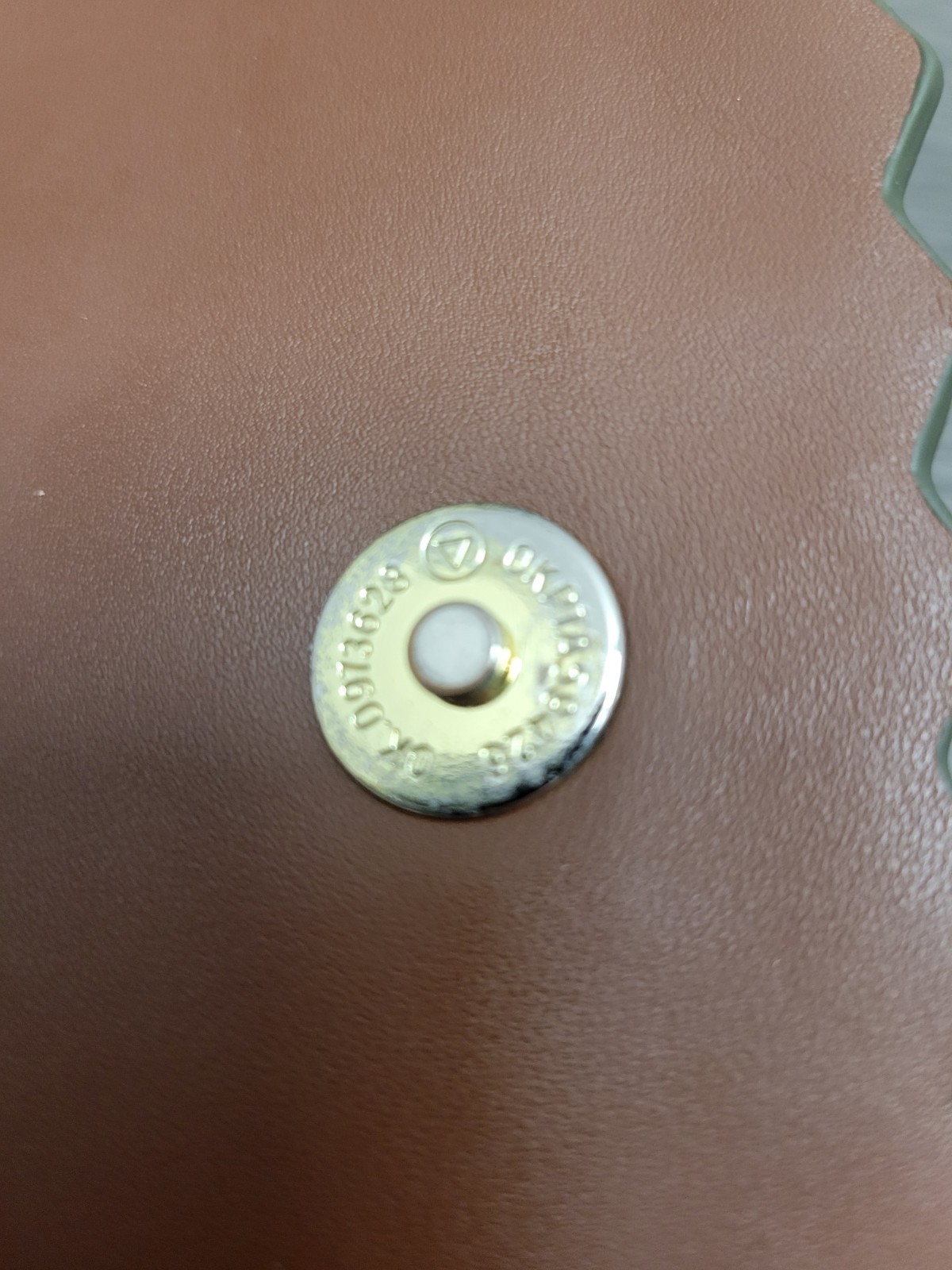 Loungefly Disney Lion King Hakuna Matata Wallet Brown Faux Leather Zip