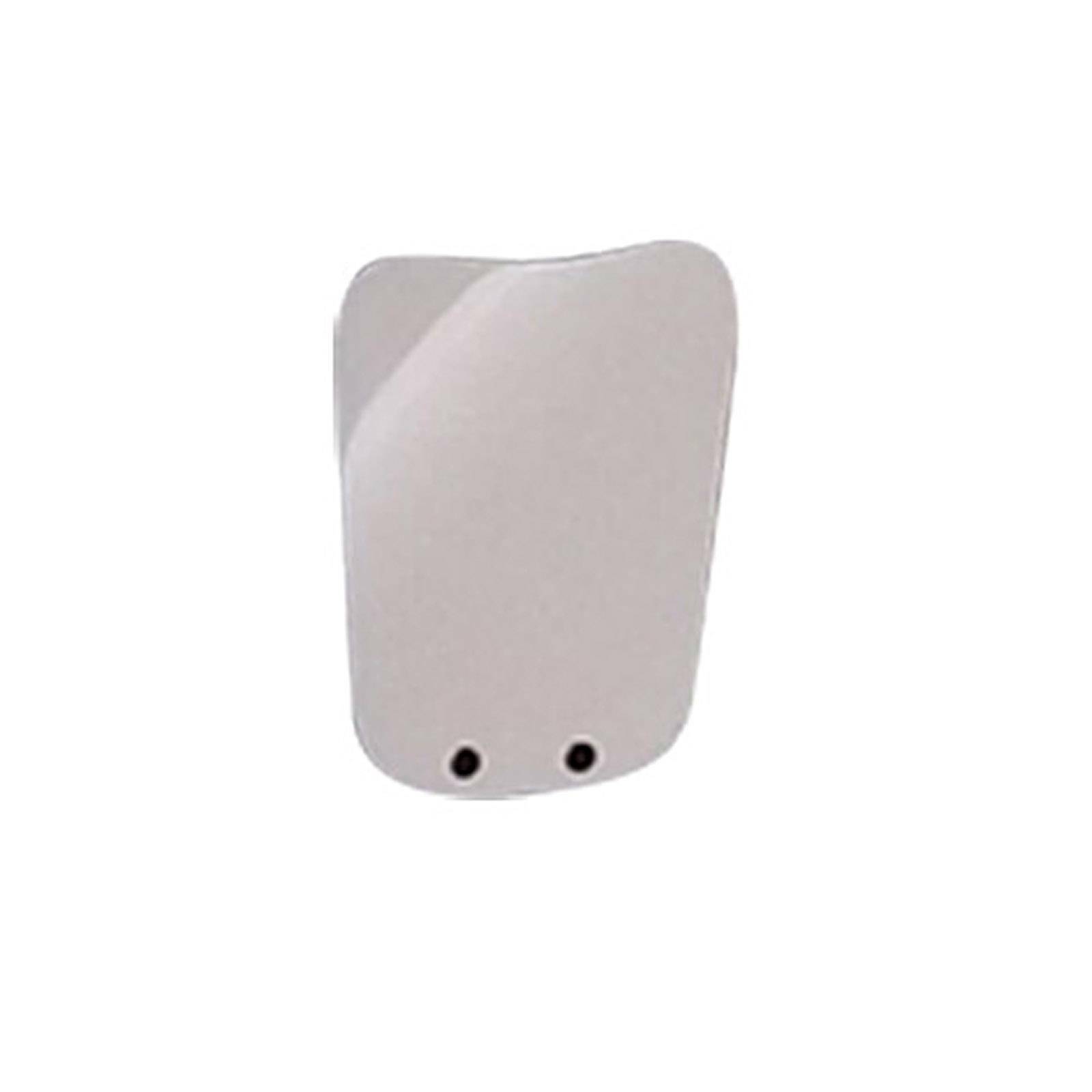 1pc Dental Intra-Oral Orthodontic Photography Mirror Reflector Stainless Steel