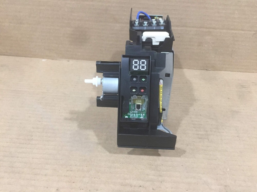 SERVICE FIRST BOX01857 ELECTRICAL CONTROL BOX ASSEMBLY 209834