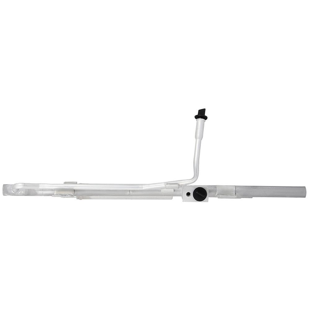 3664 A/C Condenser Fits 2008-2012 Jeep Liberty 2007-2011 Dodge Nitro 4-Door 3.7L