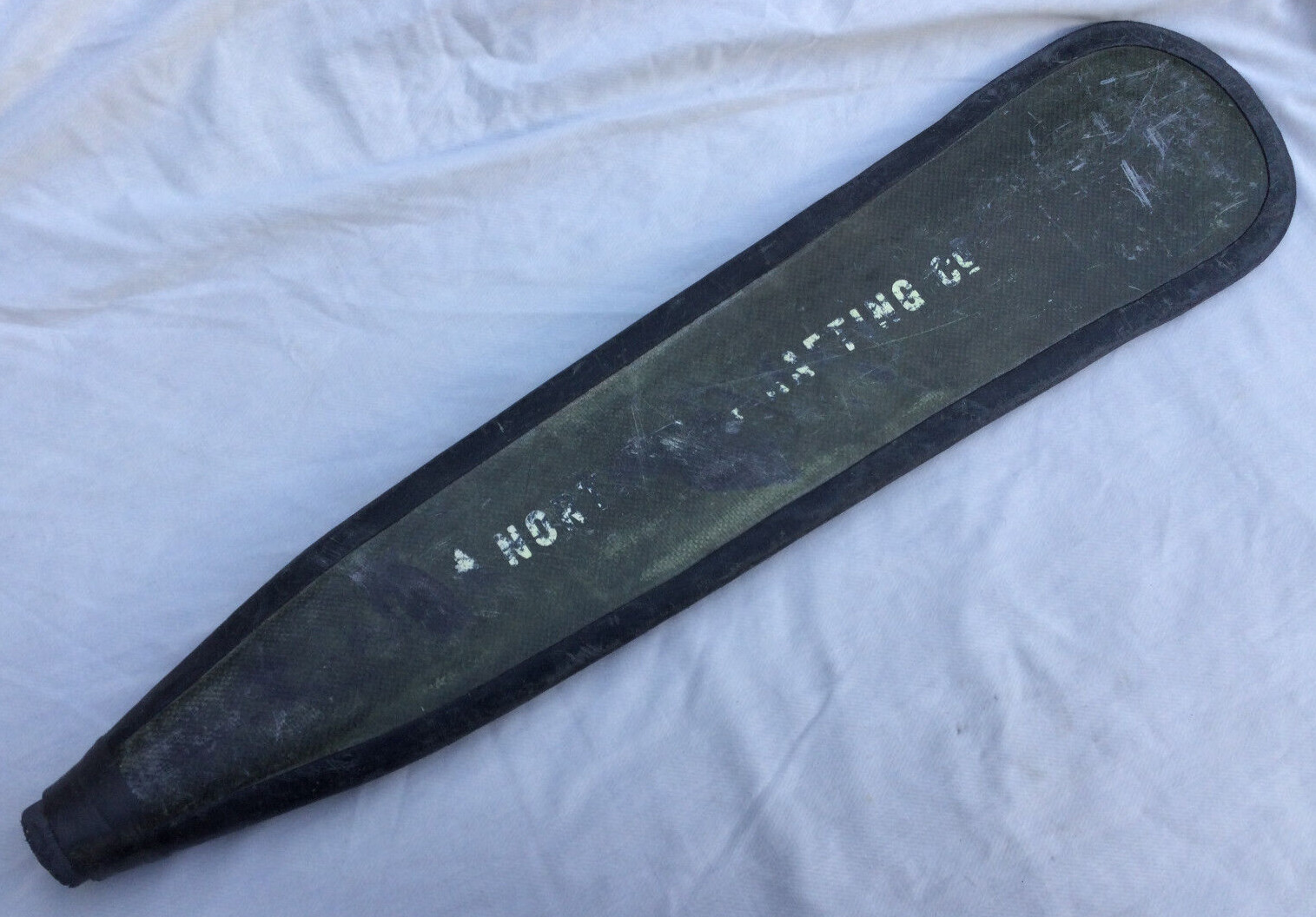 Salvage Raft Oar Blade - Carbon Fiber - Northwest Rafting Co