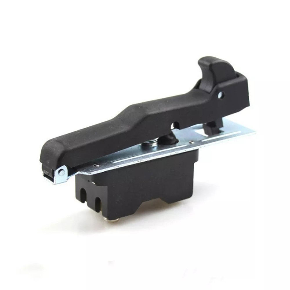 AC 250V Power Trigger Button Switch Fit For Hi-Tachi 180 G18SE2 Angle Grinder
