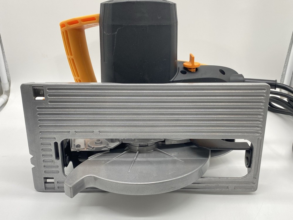 Evolution RAGE B 7-1/4" Multi-Material Circular Saw