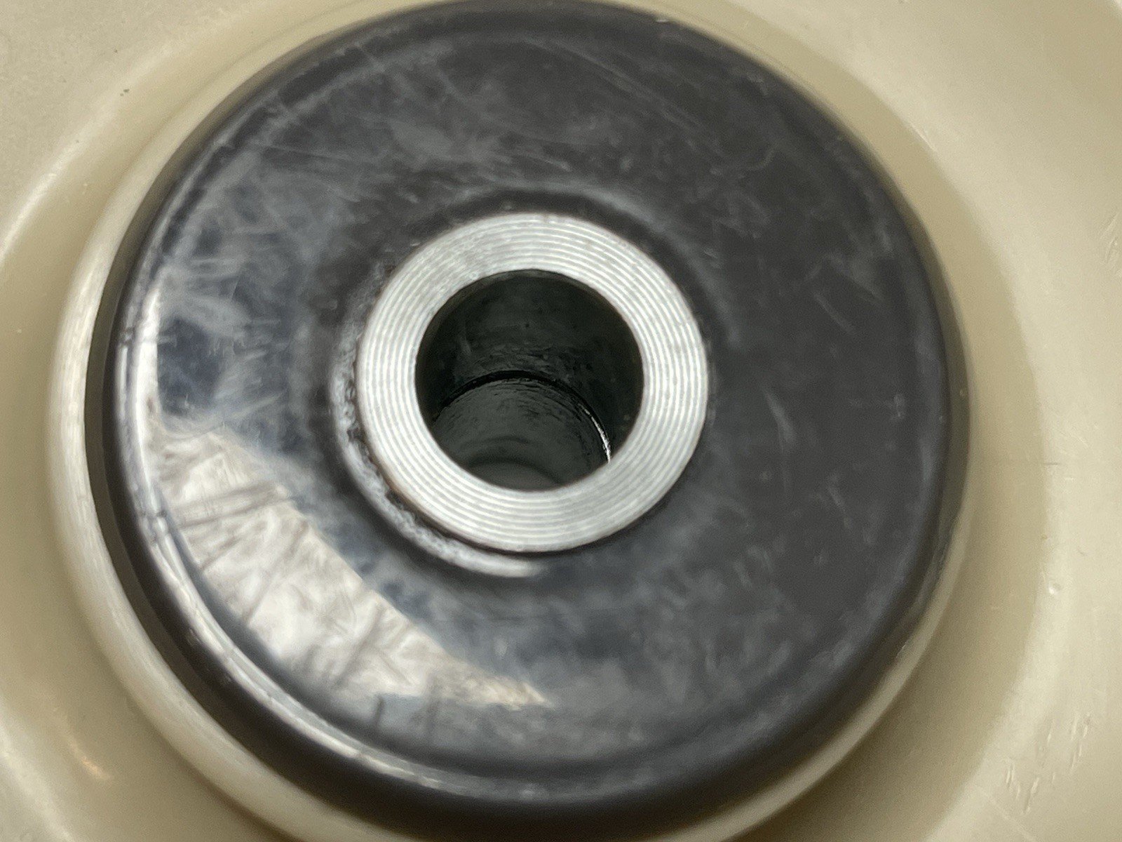 Caster Wheels 5 inch