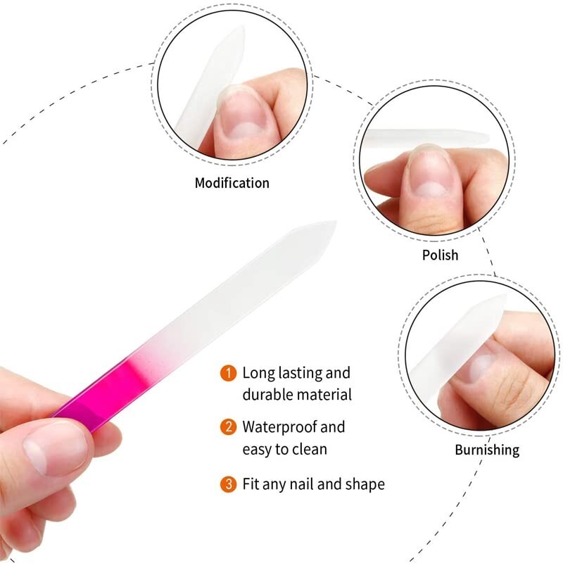 Magnetic Time Portable Electric Nail Drill Machine Set