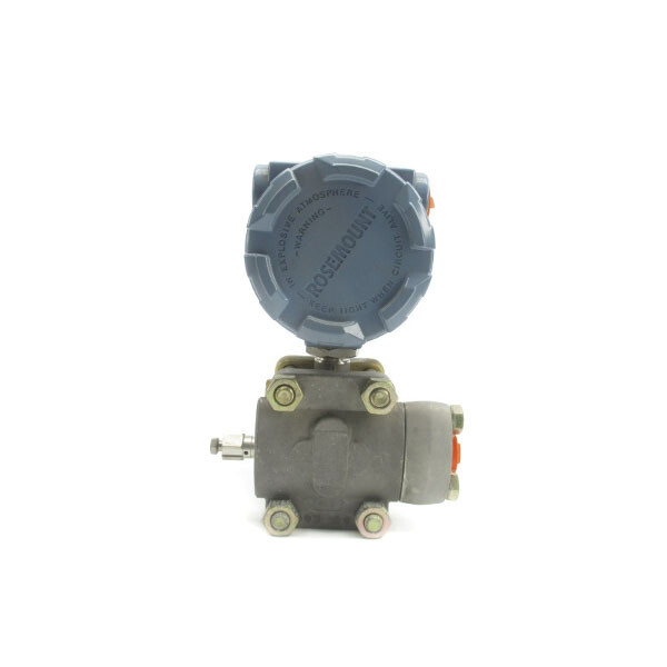ROSEMOUNT 1151GP4E22 45VDC NSNP