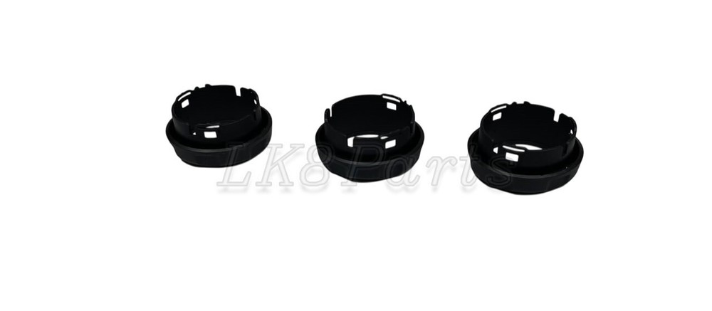 LR4 Range Rover Sport Replacement TEMPERATURE CONTROL KNOBS