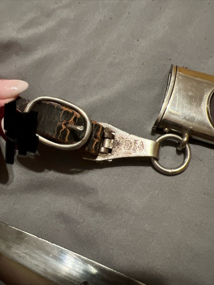 II World War Sword