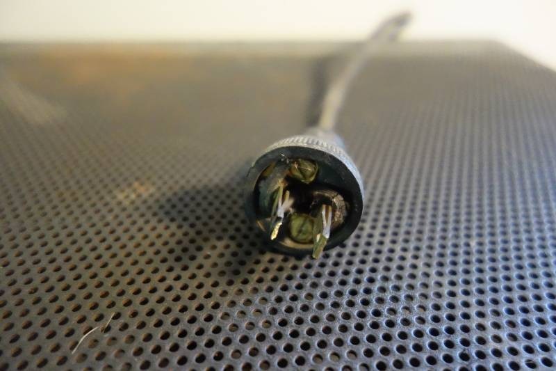 Gonset GSB-100 SSB Transmitter Model 3233