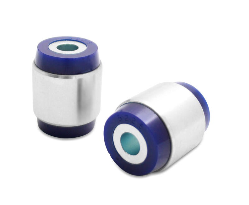 Superpro For 16-23 Mazda Miata MX5 Front Lower Outer Control Arm Bushing Kit