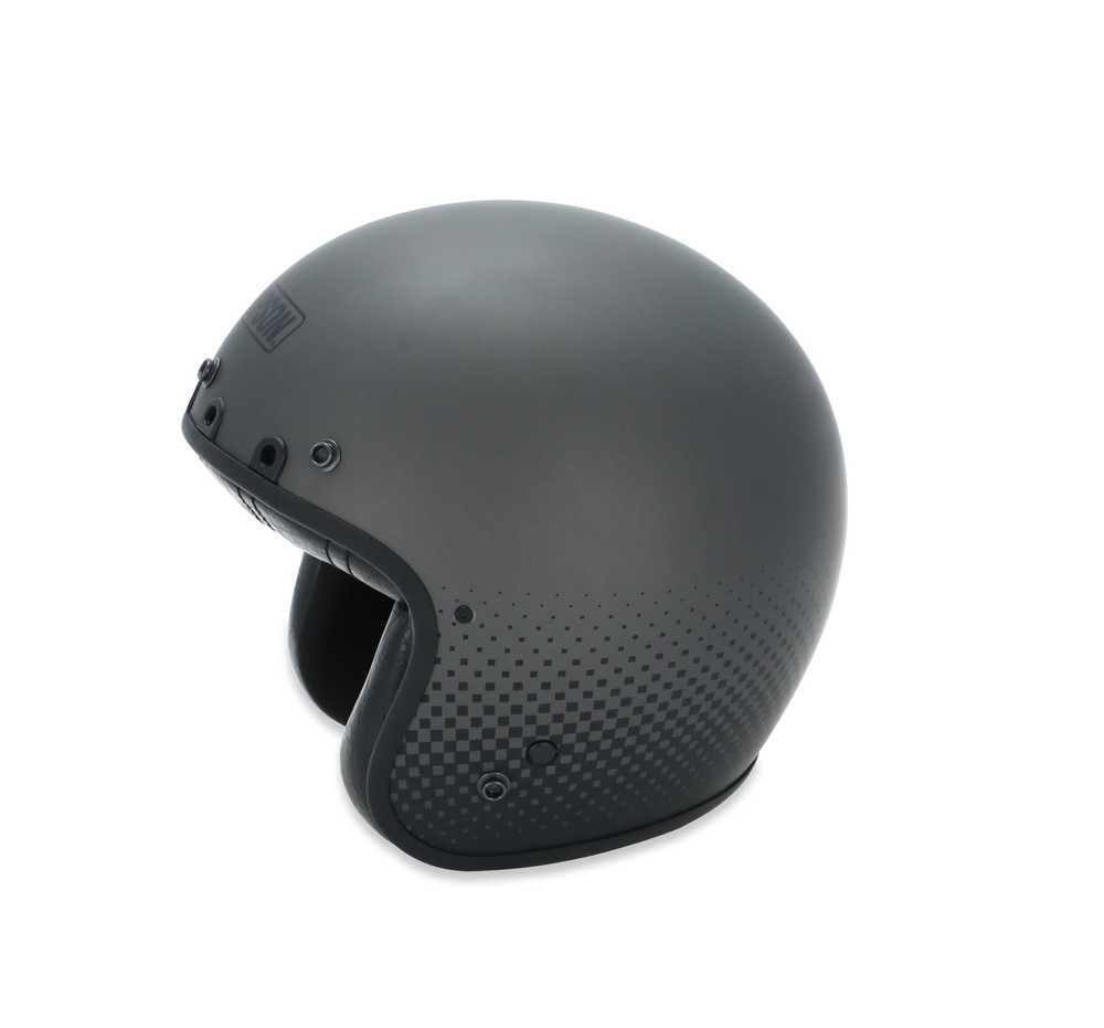 CHOPRAMD CHOPPER HELMET US RASTER MEDIUM