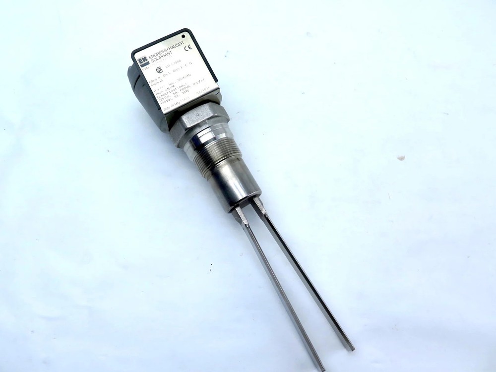 Endress+Hauser FTM930Z-NC1RM2T Level Limit Switch