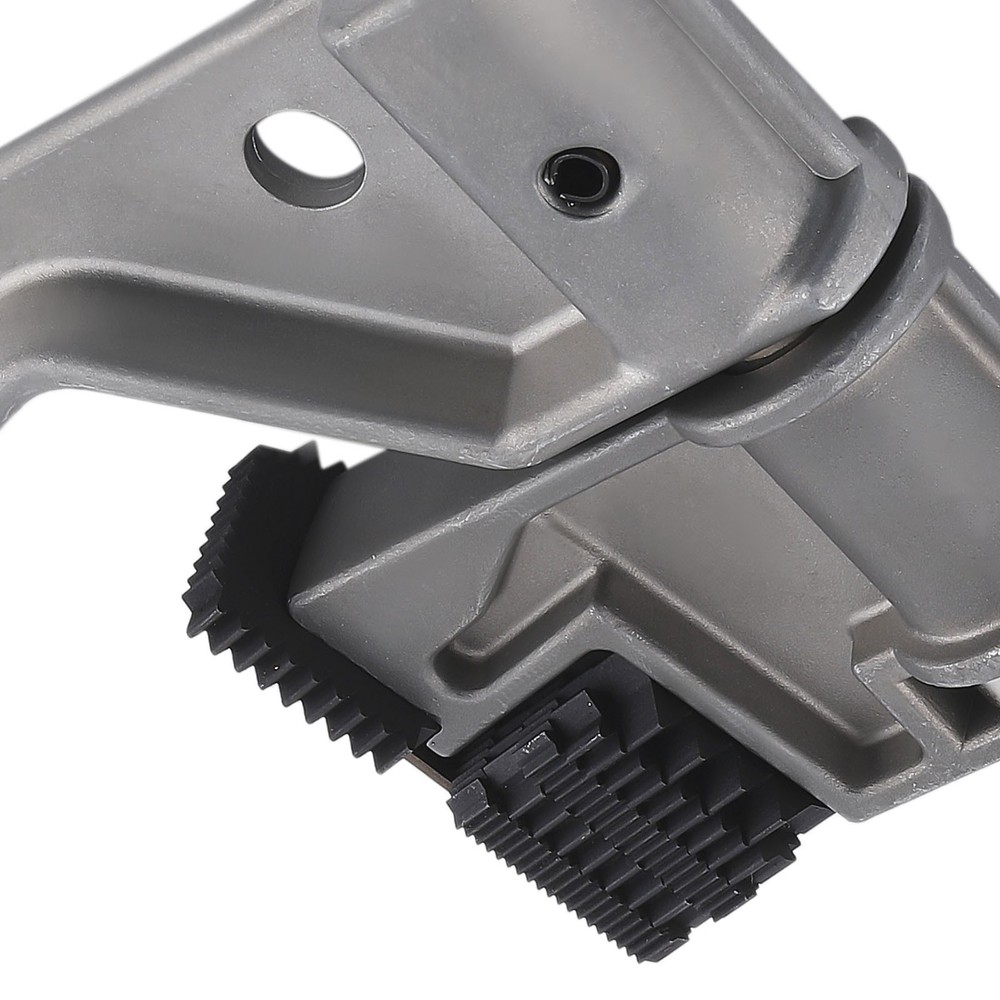 Universal Outside Thread Chaser 7402 External Thread Repair Tool Carbon Set