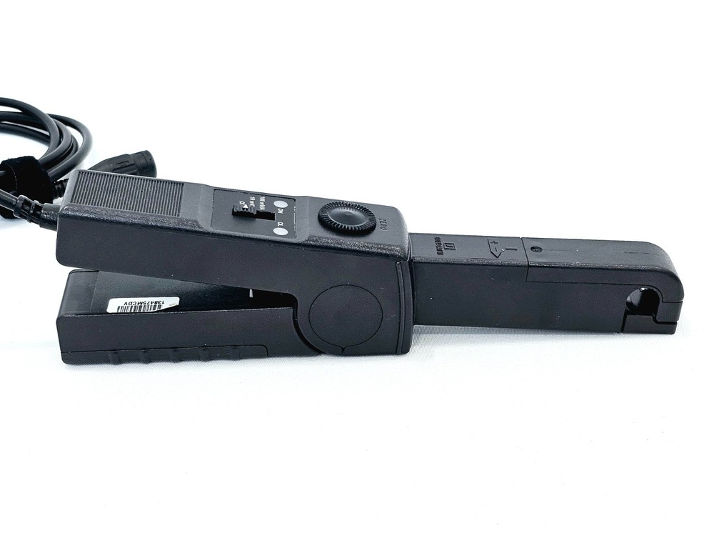 AEMC Instruments SL261 AC Current Probe Multimeter 10A To 100A