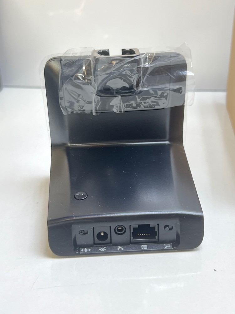 Plantronics CS540 Convertible Wireless Headset